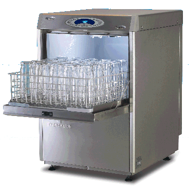 Request more information on Glass Washers